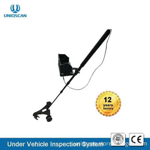 Full HD Under Vehicle Inspection Camera UV260